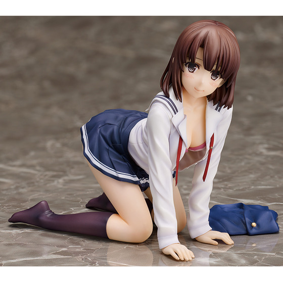 Katou Megumi