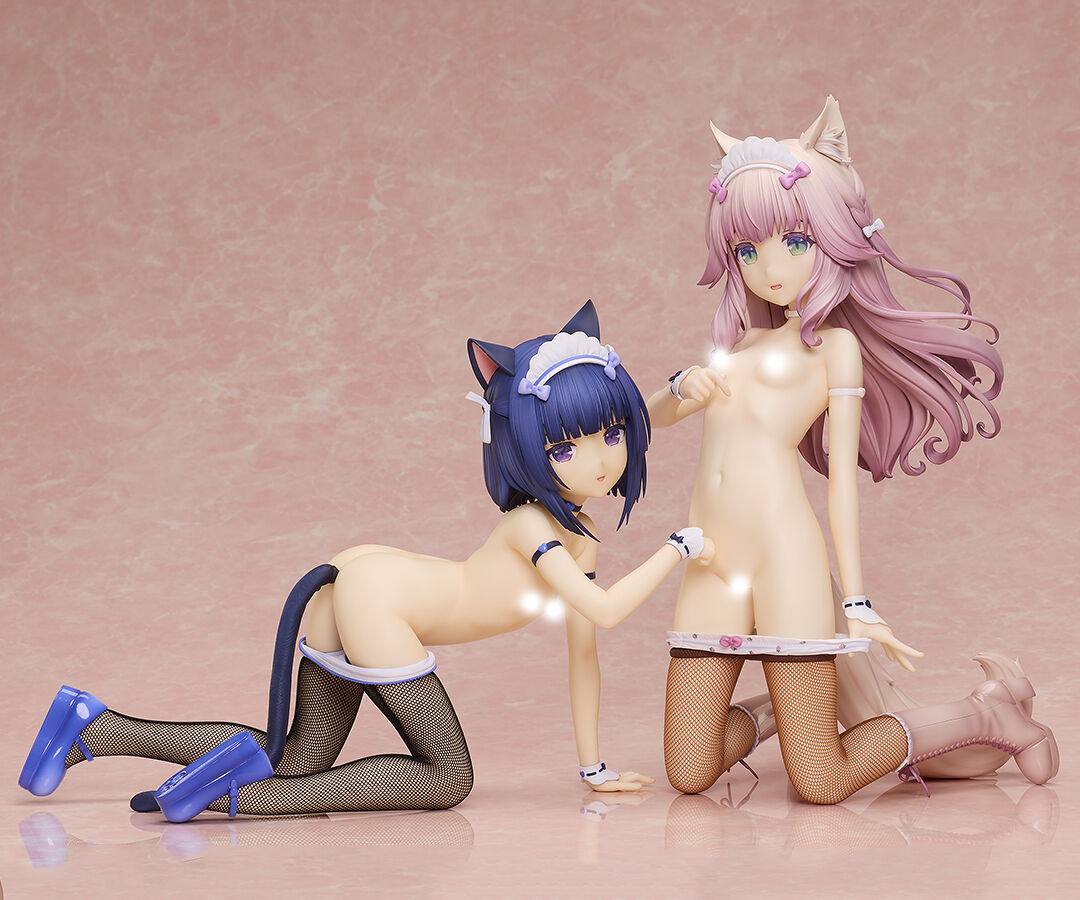 Nekopara - Minazuki Shigure