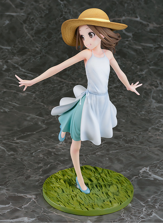 Takagi-san One-Piece Dress Ver.