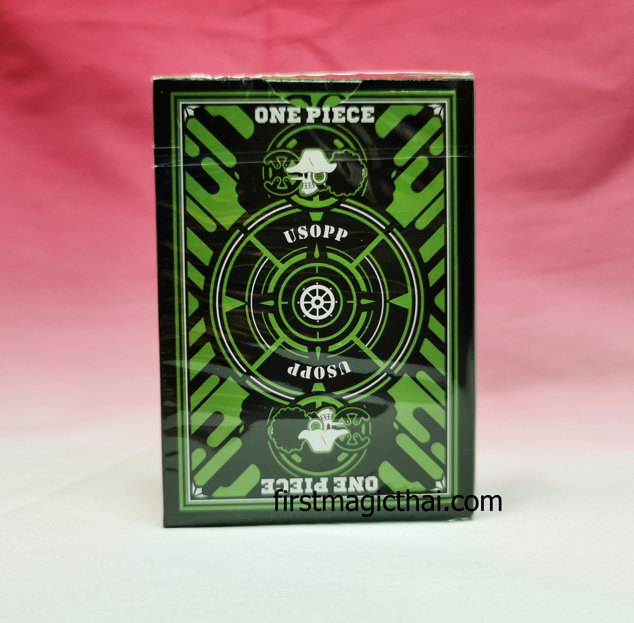 One Piece Playing Cards รุ่น Usopp