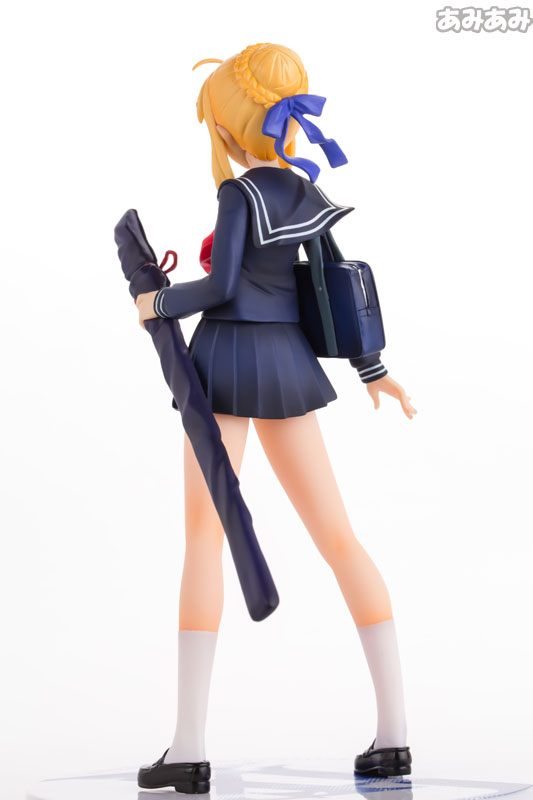 Ichiban Kuji Saber Master Artoria