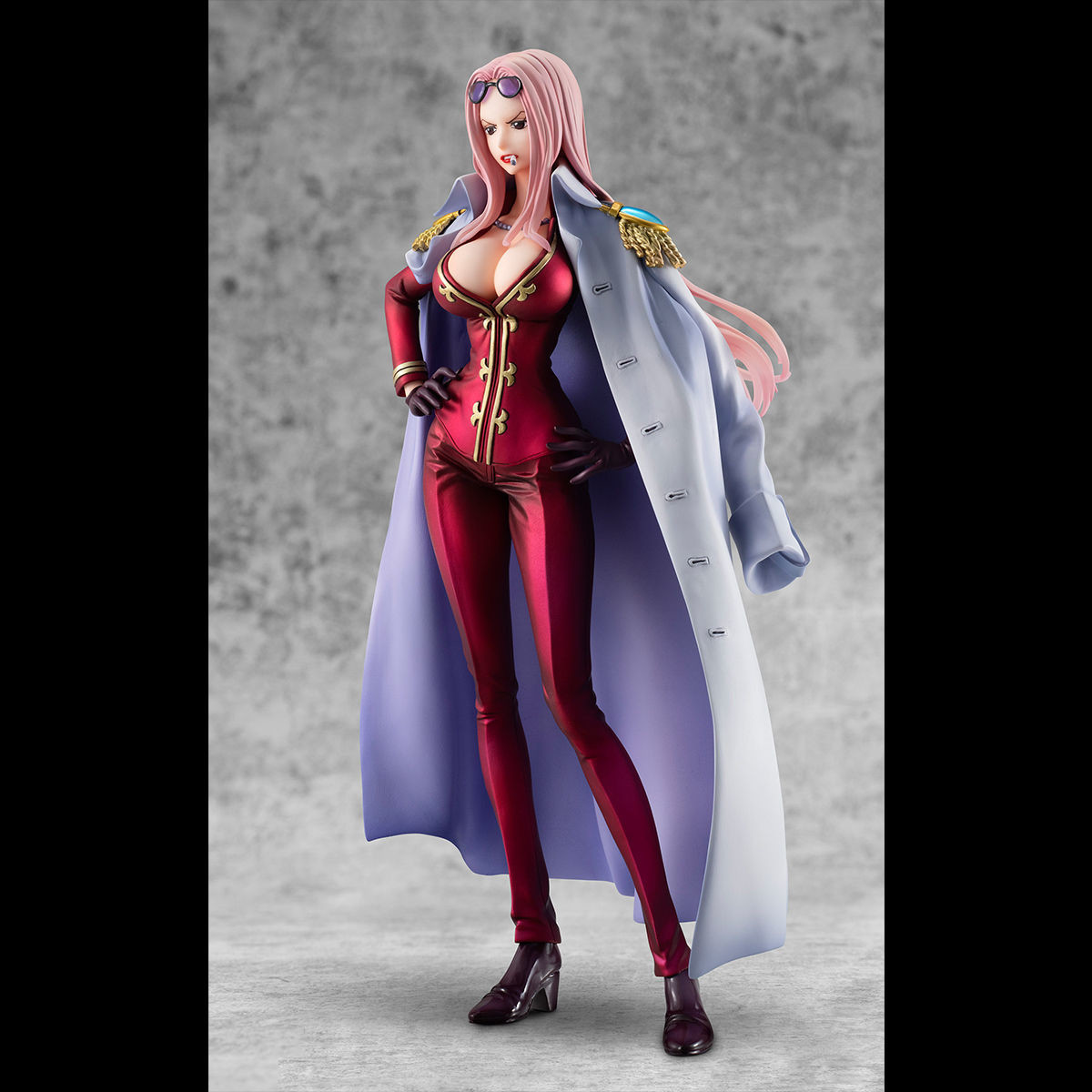 Hina - Portrait Of Pirates Limited Edition