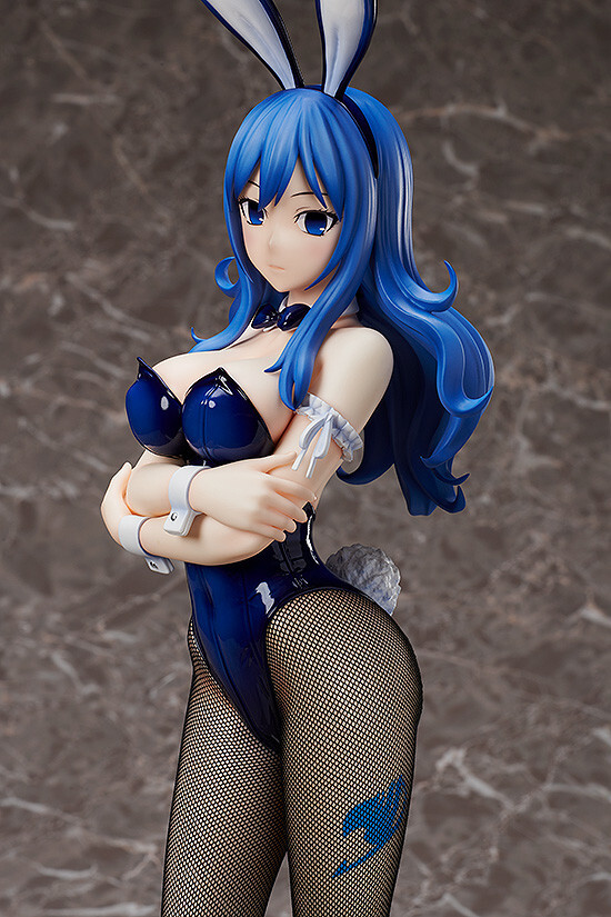 Fairy Tail - Juvia Lockser Bunny Ver.
