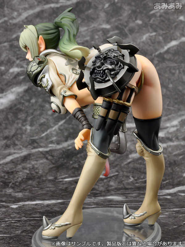 Echidna 1/8 Special Edition ver. (MegaHouse)