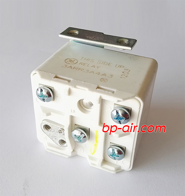 รีเลย์ A4A3 GE