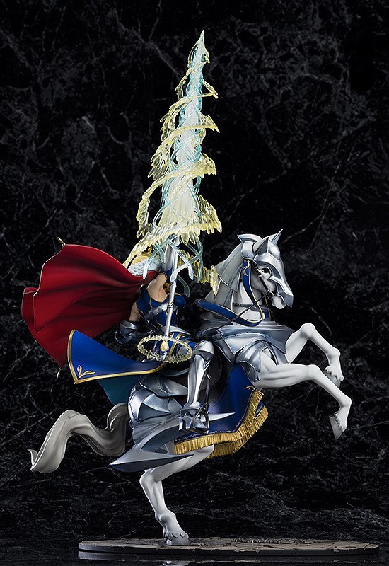 Lancer/Altria Pendragon