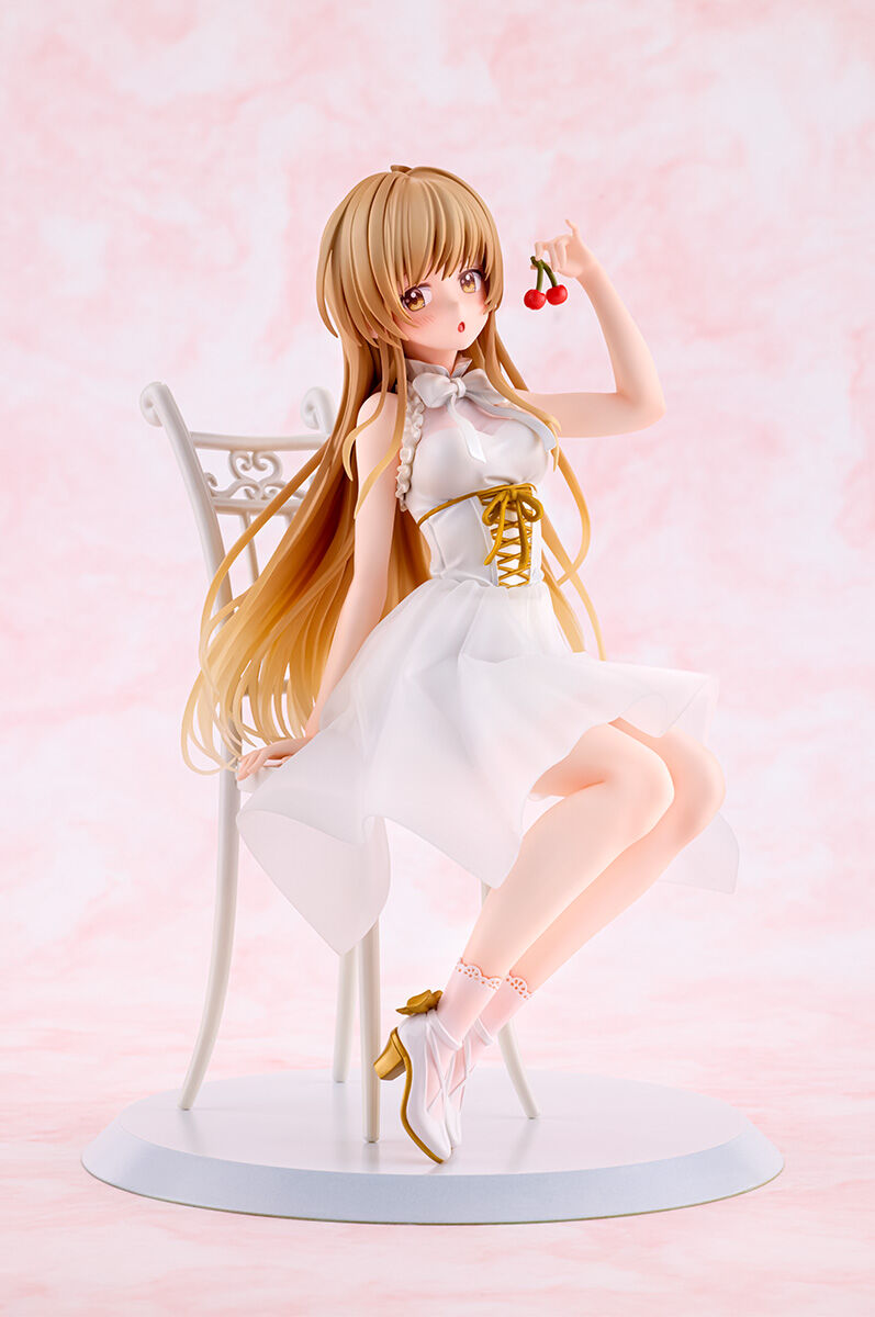 Shiina Mahiru Tea Party ver.