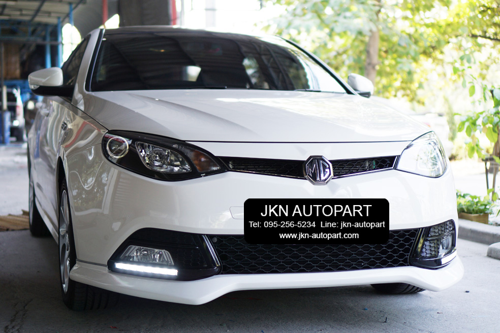 ไฟ DRL ตรงรุ่น