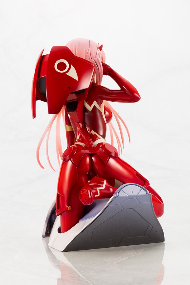 ZERO TWO