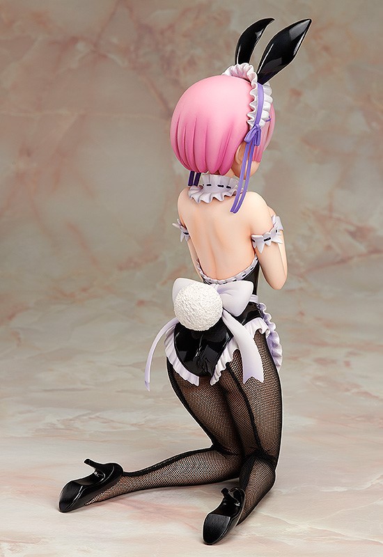 Ram: Bunny Ver.