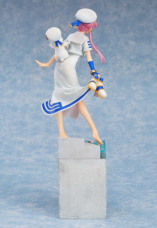 Akari Mizunashi