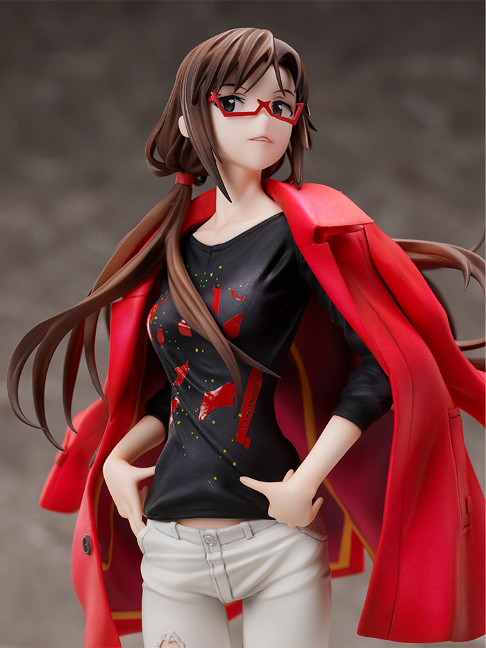 Makinami Mari Illustrious Ver. Radio Eva