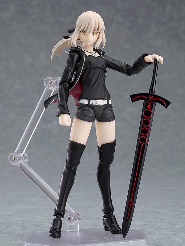 Saber/Altria Pendragon (Alter) Shinjuku Ver.