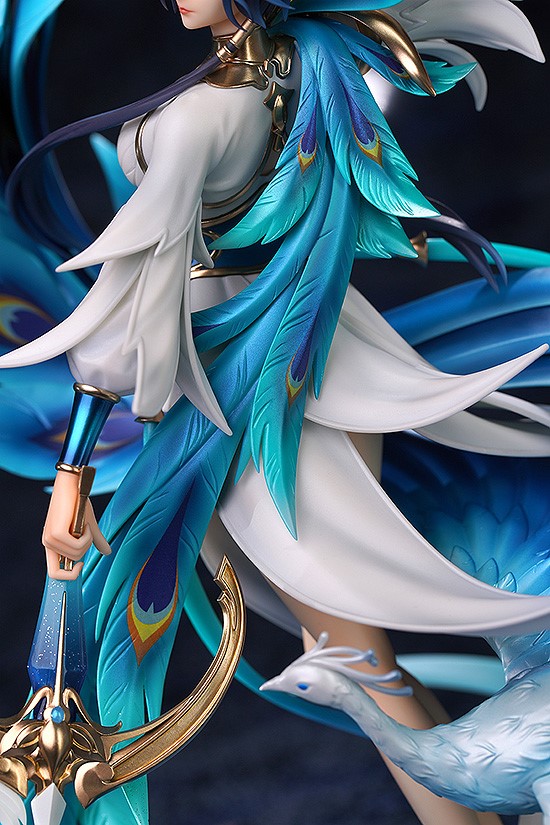 Consort Yu Yun Ni Que Ling Ver.