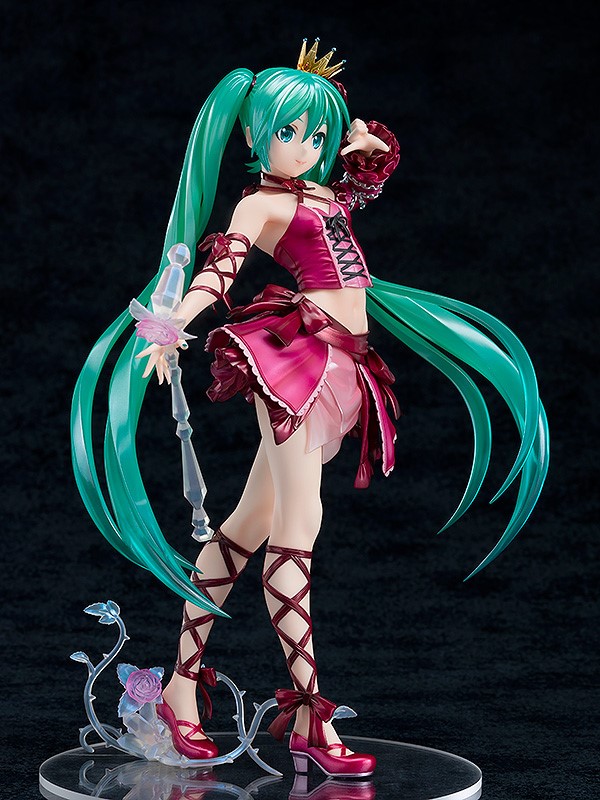 Hatsune Miku : Vintage Dress Ver.