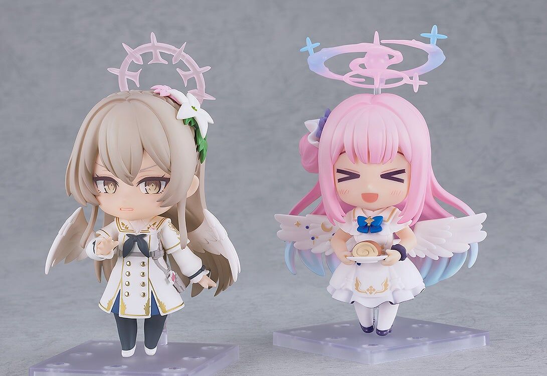 Nendoroid Nagisa Kirifuji