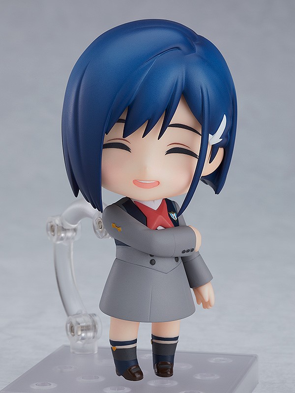 Nendoroid Ichigo