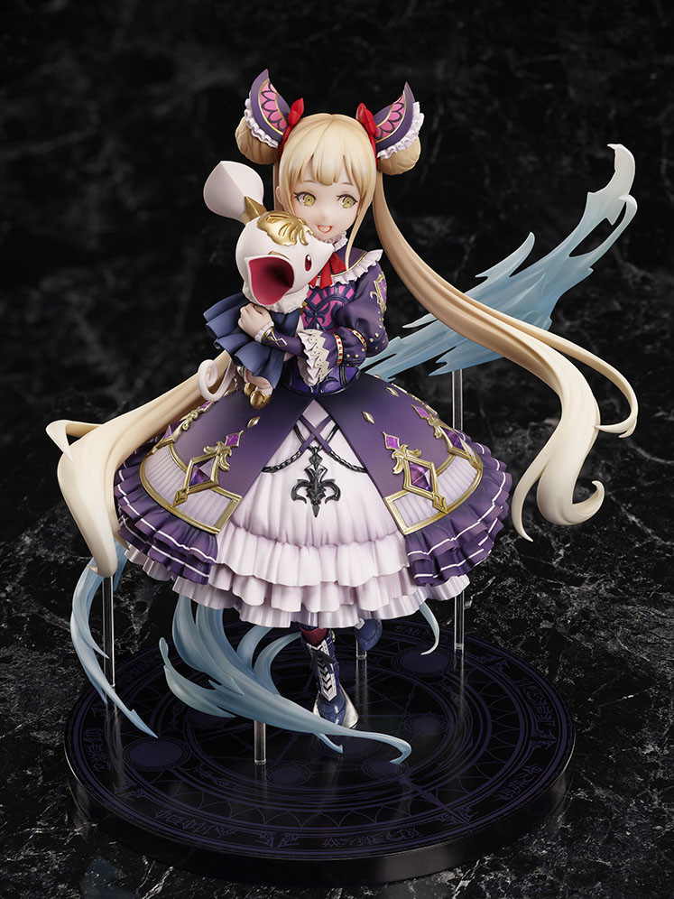 Shadowverse - Luna