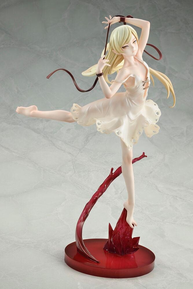 Kizumonogatari - Kiss-shot Acerola-orion Heart-under-blade 12 Year Old Ver.