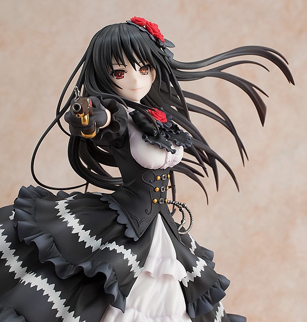 Kurumi Tokisaki : Fantasia 30th Anniversary Ver.