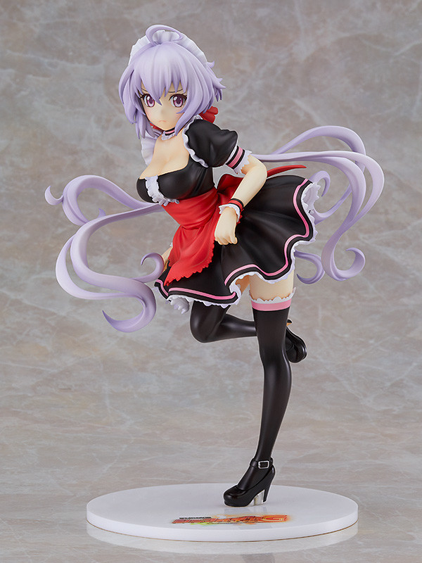 Yukine Chris Lovely Maid Style [AQ]