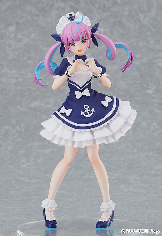 Pop Up Parade Hololive - Minato Aqua