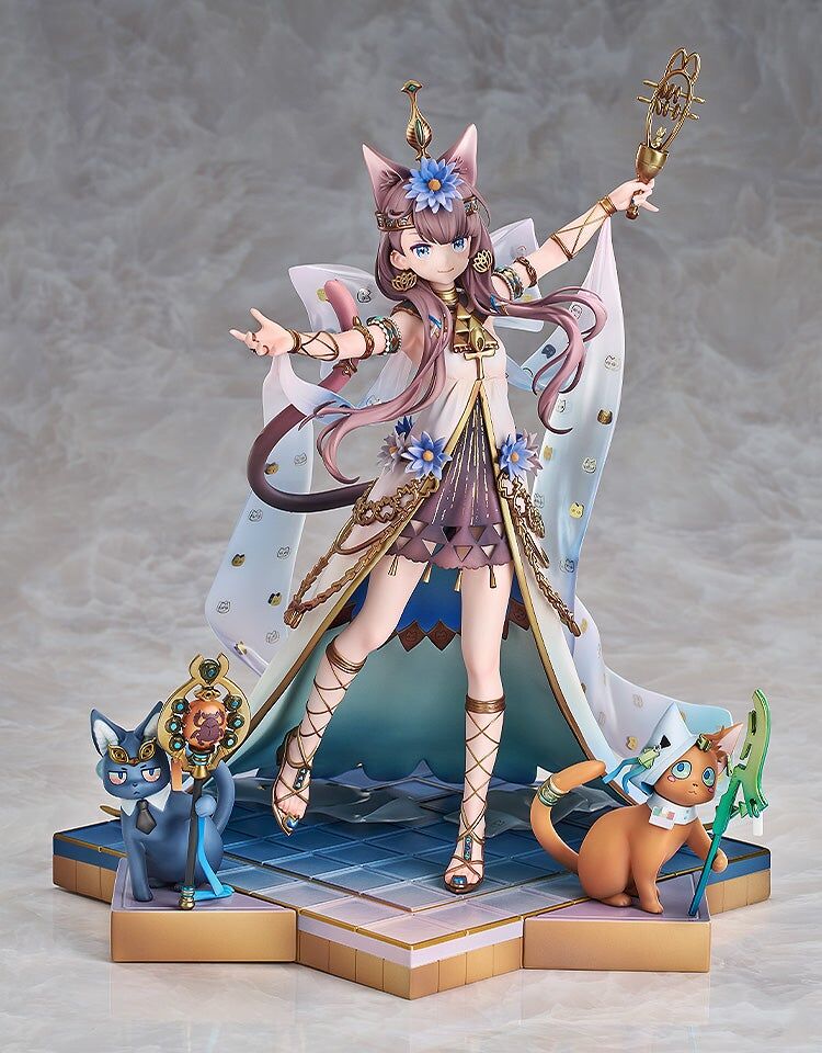 Arknights - Pepe Nuit of the Nightsky Ver.