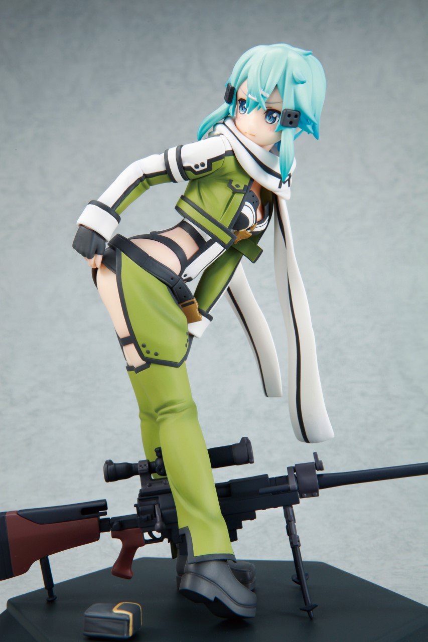 SINON (re-run)