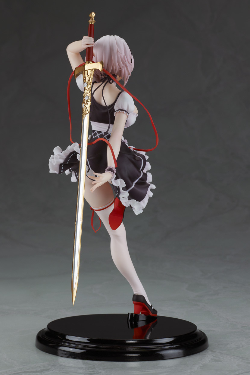 Azur Lane - Sirius Lightweight Ver.