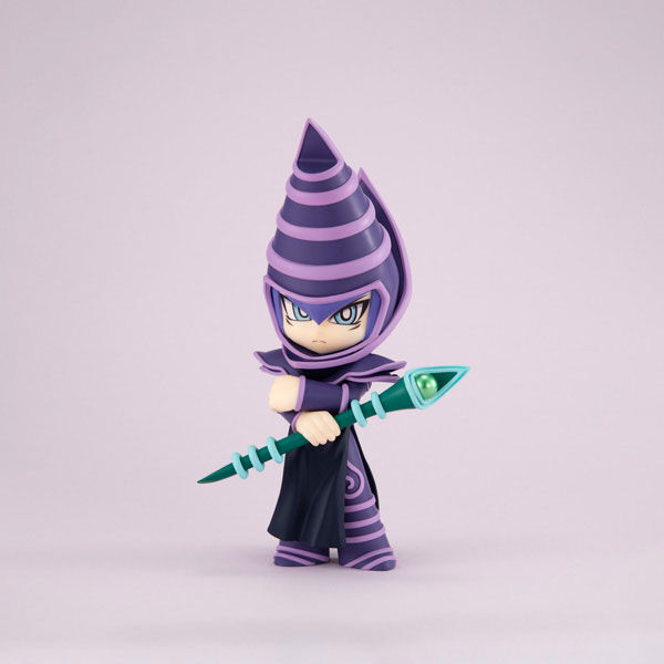 Mega Toon Black Magician - Osiris no Tenkuuryuu Set Premium Bandai