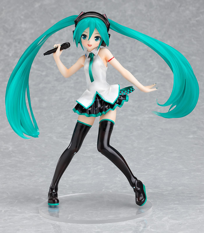 Miku Lat-type Ver.