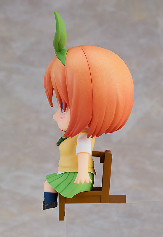 Nendoroid Swacchao! Nakano Yotsuba