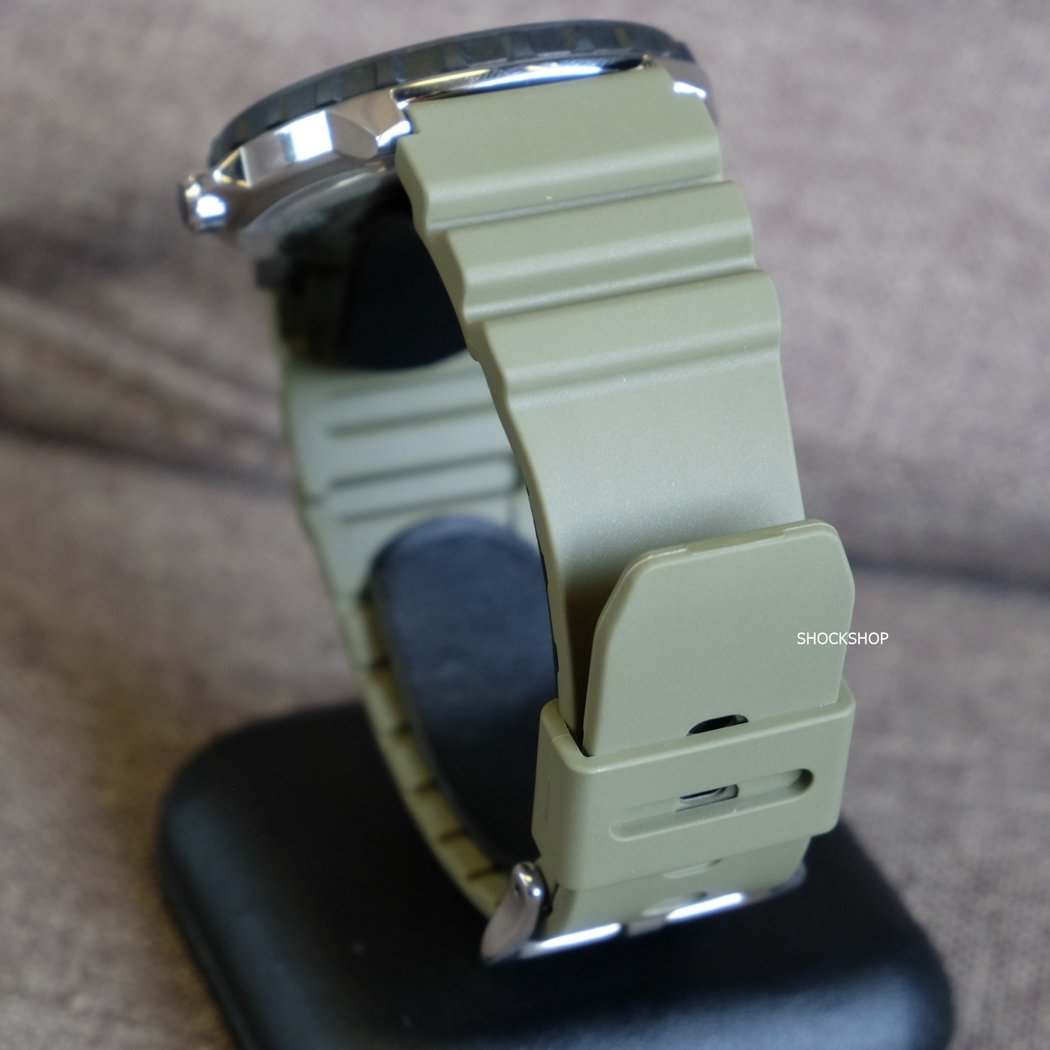 นาฬิกาผู้ชาย Casio รุ่น MTD-125-3AV คาสิโอ