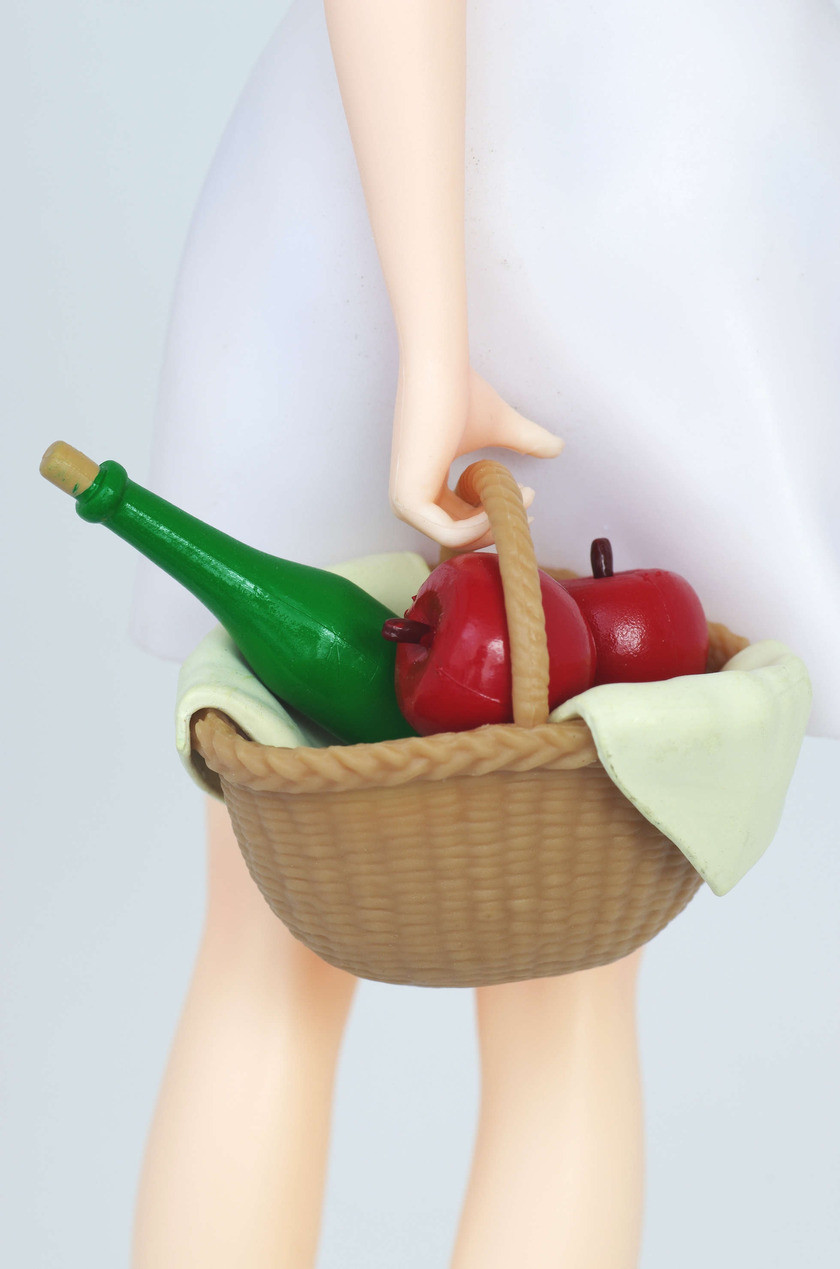 Rem - PM Figure - Lugunica de Machiawase Ver.