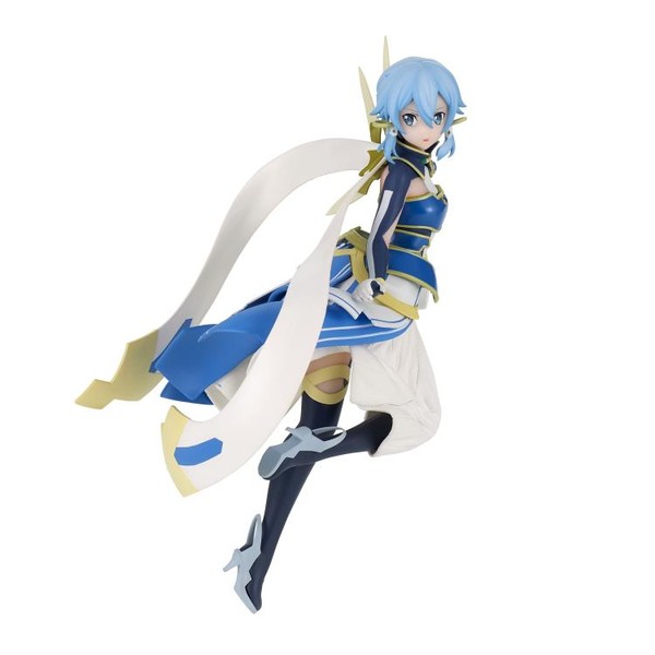 Sinon - Espresto - The sun Goddess Solus