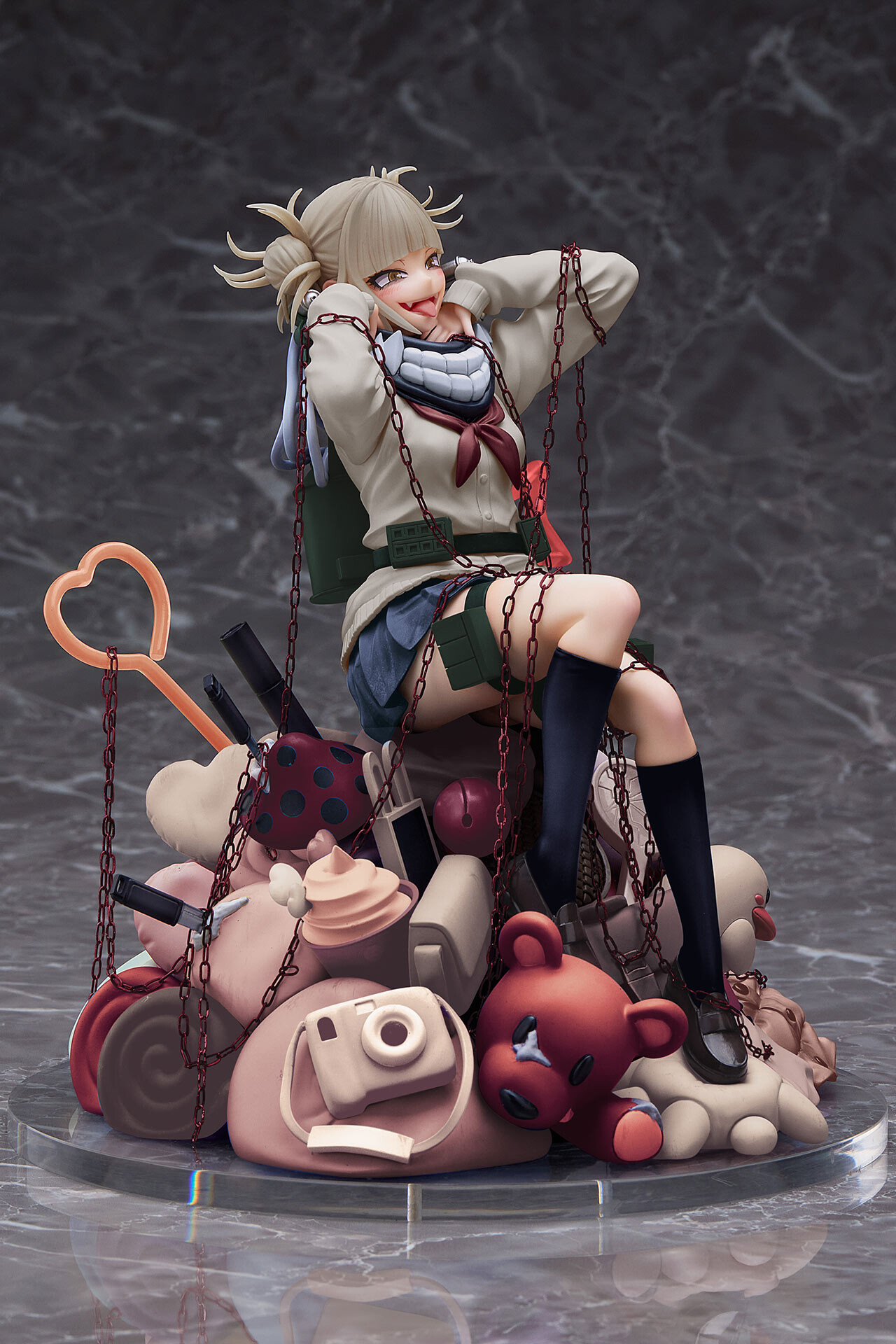 Toga Himiko Villain Sepia ver.