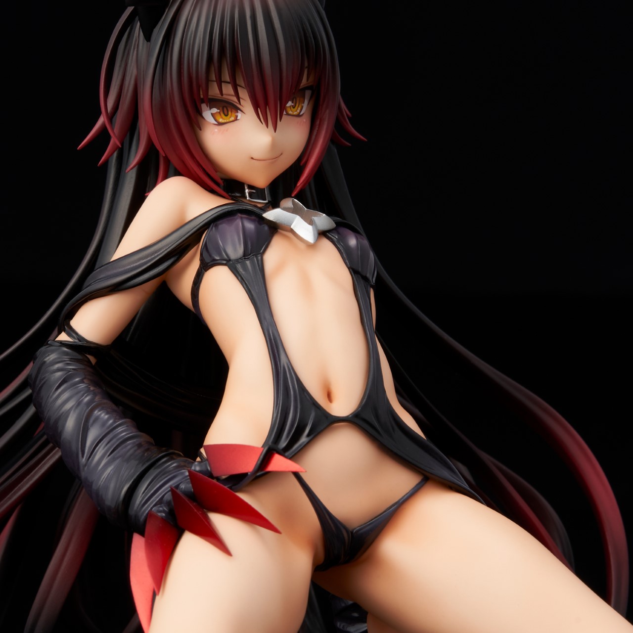 Trouble Nemesis Darkness ver.