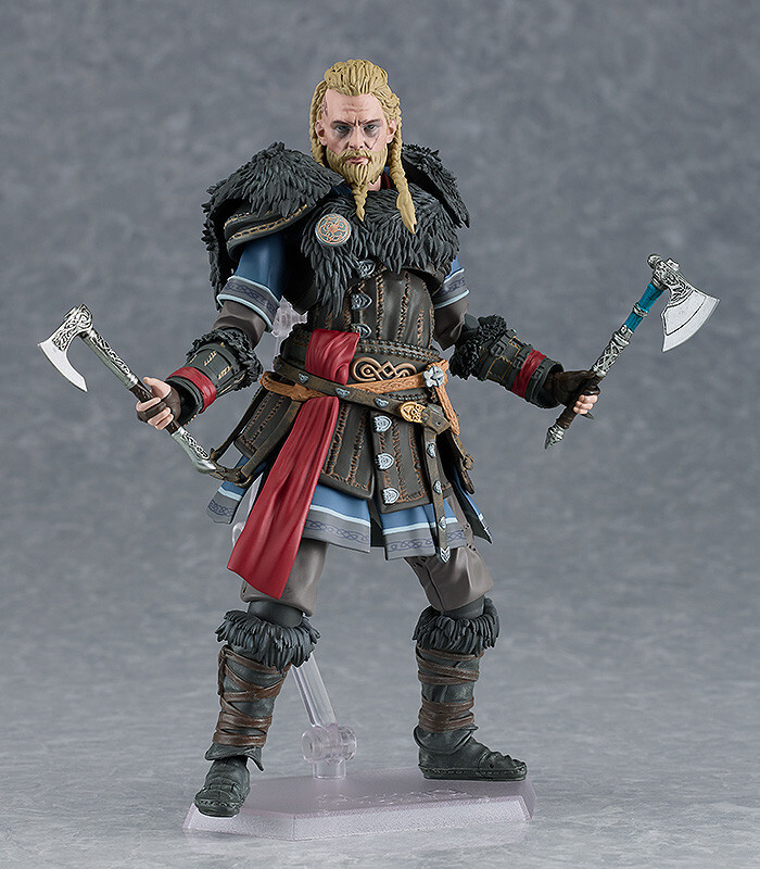 Figma Eivor