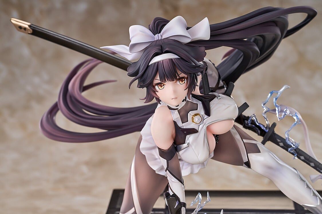 Azur Lane - Takao Divine Exorcist's Blade