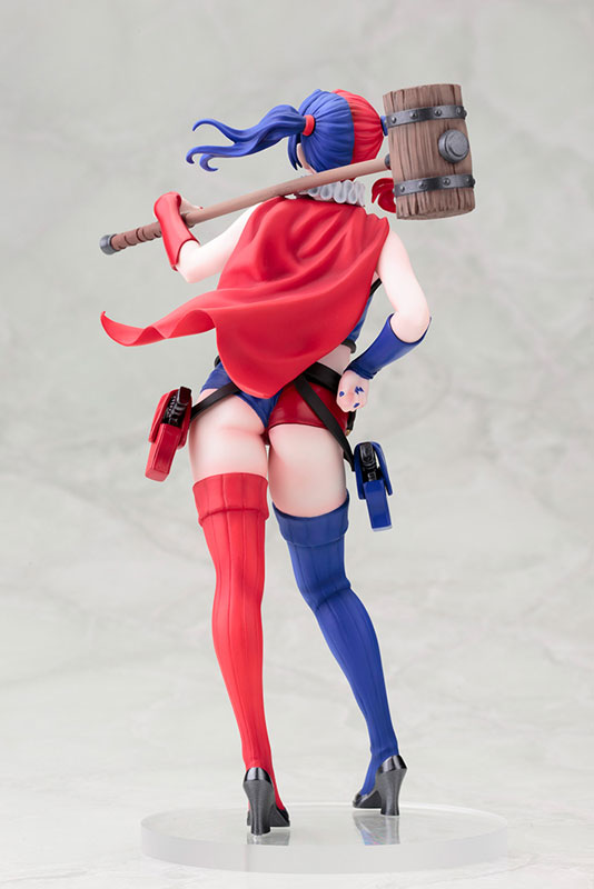 Harley Quinn 1/7 Kotobukiya