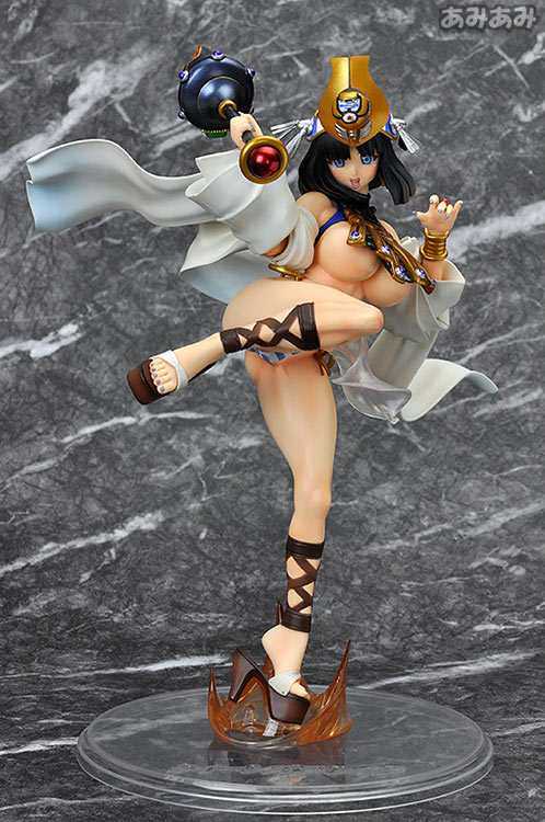 Menace Excellent Model 1/8 MegaHouse