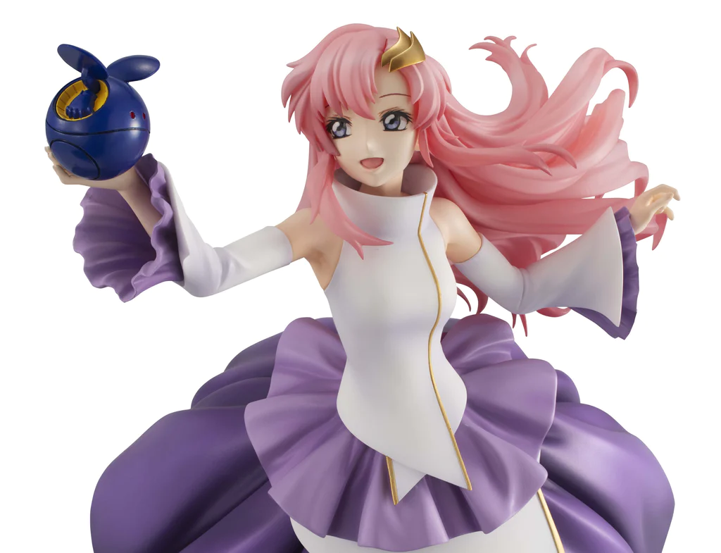 Lacus Clyne G.E.M. 20th Anniversary