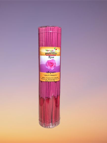 Aroma Sticks 20cm. 180g. Pink