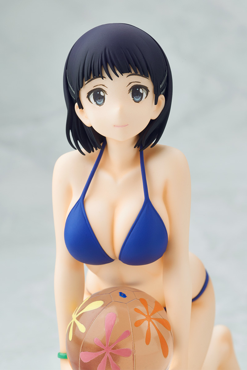 Kirigaya Suguha Mizugi Ver.
