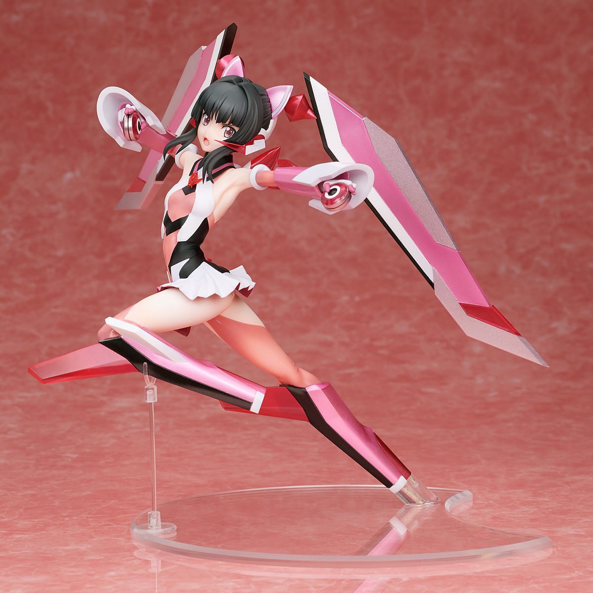 Shirabe Tsukuyomi