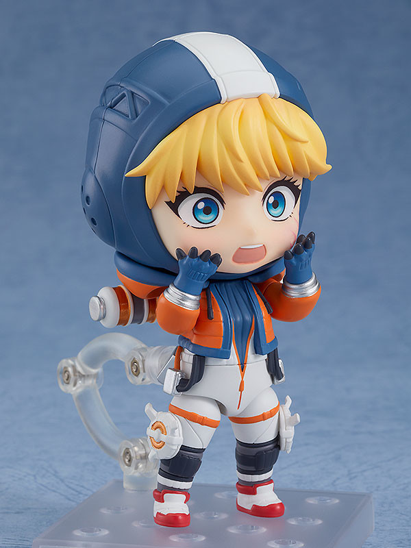 Nendoroid Apex Legends - Wattson