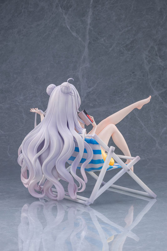Azur Lane - Le Malin Manjuu Mercredi at the Secret Base Ver.