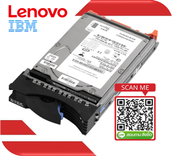 26K5209 [ขาย จำหน่าย ราคา] IBM 300Gb 10K FC-AL Fibre Channel Hdd | IBM