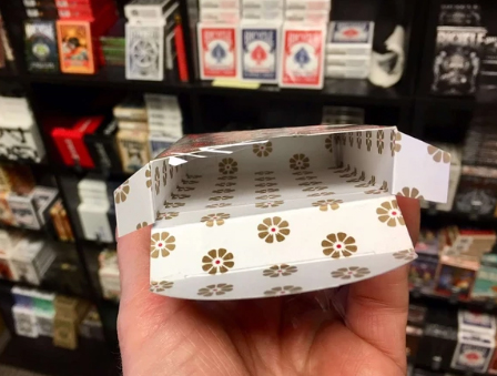 Tally-Ho 2019 Chinese New Year Cardistry Playing Cards