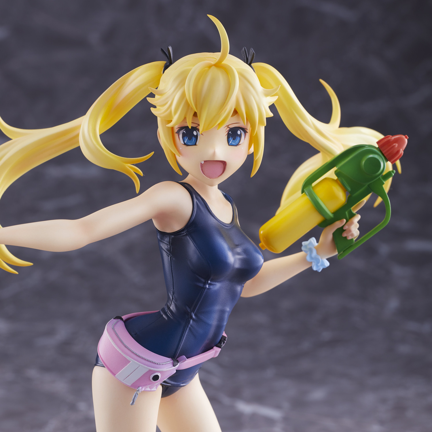 Matsushima Michiru